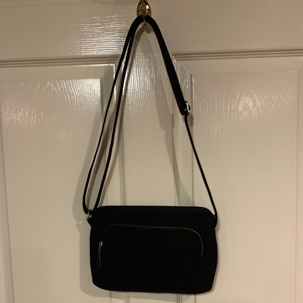 Vera Bradley Hipster